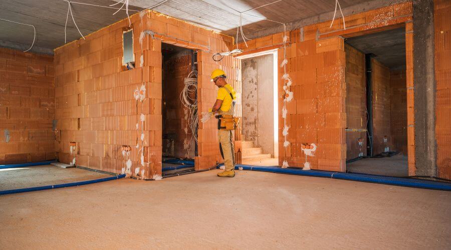 Local Siding Services in Mcville, ND